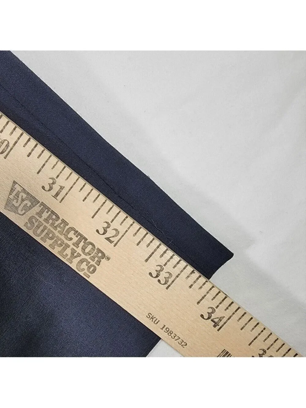 J. Crew Blue Dress Trousers with Formal Style and Straight Leg Cut